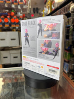 Goku Black Super Saiyan Rose (Dragon Ball, Tamashi SH Figuarts) SEALED