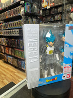 Super Saiyan God Vegeta (Dragon Ball, Tamashi SH Figuarts) SEALED
