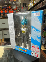 Super Saiyan God Vegeta (Dragon Ball, Tamashi SH Figuarts) SEALED
