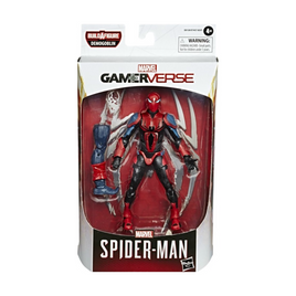 Spider-Man MKIII BAF Demogoblin (Marvel Legends, Hasbro)