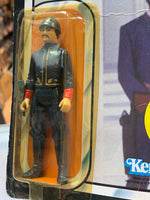 Bespin Security Guard ESB 45 Back 3165 (Vintage Star Wars, Kenner)