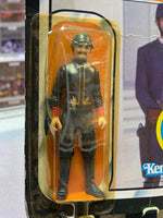 Bespin Security Guard ESB 45 Back 3165 (Vintage Star Wars, Kenner)