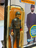 Bespin Security Guard ESB 45 Back 3165 (Vintage Star Wars, Kenner)