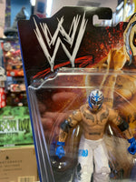 Rey Mysterio Survivor Series 5138 (WWE Basic, Mattel)