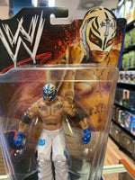 Rey Mysterio Survivor Series 5138 (WWE Basic, Mattel)