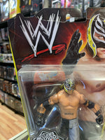 Rey Mysterio Summer Slam Heritage (WWE Basic, Mattel)