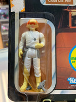 Cloud Car Pilot ESB 48 Back 3170 (Vintage Star Wars, Kenner)