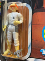 Cloud Car Pilot ESB 48 Back 3170 (Vintage Star Wars, Kenner)