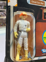 Cloud Car Pilot ESB 48 Back 3170 (Vintage Star Wars, Kenner)