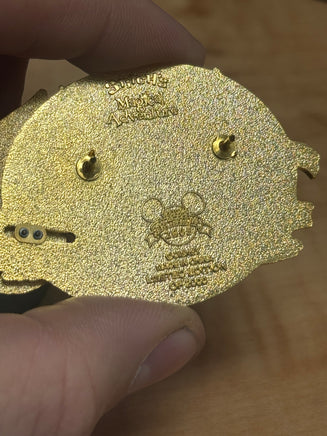 Pirates Stiches Magical Adventure  (Walt Disney World, Pin Traders) - Bitz & Buttons