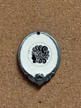 Room for One More Madame Leota  (Walt Disney World, Pin Traders) - Bitz & Buttons