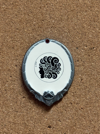 Room for One More Madame Leota  (Walt Disney World, Pin Traders) - Bitz & Buttons