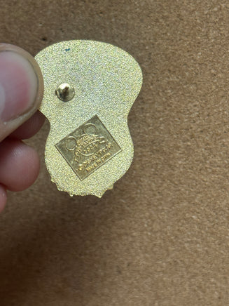 Snoring Mike Wazowski  (Walt Disney World, Pin Traders) - Bitz & Buttons