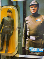 Imperial Commander ESB 41 Back  3174 (Vintage Star Wars, Kenner)