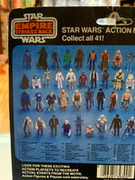 Imperial Commander ESB 41 Back  3174 (Vintage Star Wars, Kenner)