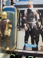 Degar ESB 41 Rückseite 3175 (Vintage Star Wars, Kenner) 