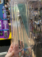 Ashoka Tano Clone Wars TMS021 (Star Wars, Hot Toys) COMPLETE