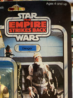 Degar ESB 41 Rückseite 3175 (Vintage Star Wars, Kenner) 