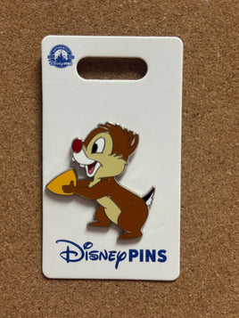 Splitting Acorn Dale  (Walt Disney World, Pin Traders) - Bitz & Buttons