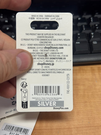 Splitting Acorn Dale  (Walt Disney World, Pin Traders) - Bitz & Buttons