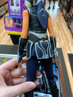 Ashoka Tano Clone Wars TMS021 (Star Wars, Hot Toys) COMPLETE