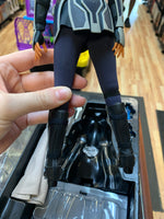 Ashoka Tano Clone Wars TMS021 (Star Wars, Hot Toys) COMPLETE