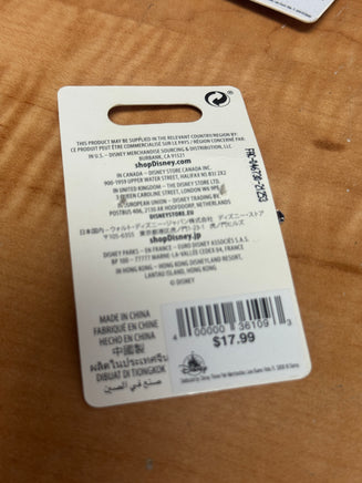 Gus & Jack Ciderella Pin Set  (Walt Disney World, Pin Traders) - Bitz & Buttons