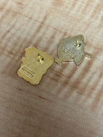 Pinbox Storybook Cinderella & Prince Charming (Walt Disney World, Pin Traders) - Bitz & Buttons