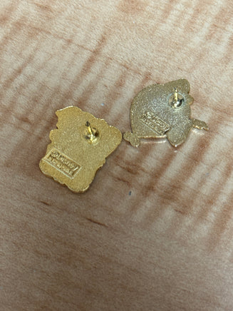 Pinbox Storybook Cinderella & Prince Charming (Walt Disney World, Pin Traders) - Bitz & Buttons