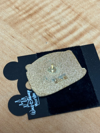 RV Mickey & Minnie Wilderness (Walt Disney World, Pin Traders) - Bitz & Buttons