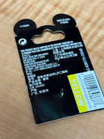 Pillage & Plunder Mickey (Walt Disney World, Pin Traders) - Bitz & Buttons