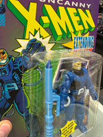 Extending Body Apocalypse 2150 (Vintage Marvel X-Men, Toybiz) SEALED