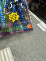 Extending Body Apocalypse 2150 (Vintage Marvel X-Men, Toybiz) SEALED