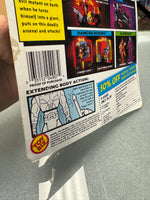 Extending Body Apocalypse 2150 (Vintage Marvel X-Men, Toybiz) SEALED