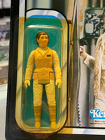 Princess Leia Hoth Outfit ROTJ 77 Back 3184 (Vintage Star Wars, Kenner)