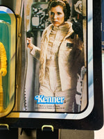 Princess Leia Hoth Outfit ROTJ 77 Back 3184 (Vintage Star Wars, Kenner)