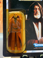 Ben Obi-Wan Kenobi ROTJ 77 Zurück 3185 (Vintage Star Wars, Kenner) 