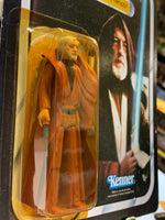 Ben Obi-Wan Kenobi ROTJ 77 Zurück 3185 (Vintage Star Wars, Kenner) 