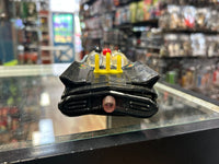 Batmobile Friction Car (Vintage Batman, Argentinian Murcielauto Carlos V)