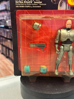 Ultra Force Leader Robocop (Kenner, Vintagw Robocop) SEALED