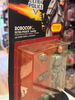 Ultra Force Leader Robocop (Kenner, Vintagw Robocop) SEALED