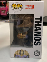 Thanos #453 (Marvel Avengers, Funko Pop)