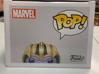 Thanos #453 (Marvel Avengers, Funko Pop)