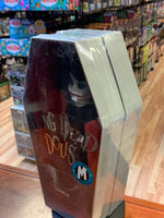 Dahlia Resurrection VII Exclusive (Living Dead Dolls LDD, Vintage Mezco) SEALED