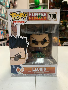 Leorio #700 (HunterXHunter, Funko) AA