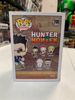 Leorio #700 (HunterXHunter, Funko) AA