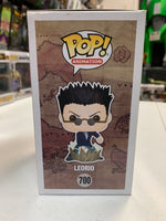 Leorio #700 (HunterXHunter, Funko) AA