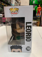 Leorio #700 (HunterXHunter, Funko) AA