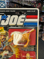 Gnawgahyde 2313 (Vintage GI Joe, Hasbro) SEALED