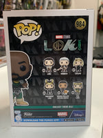 Prahlerischer Loki Nr. 984 (Loki, Funko Pop)